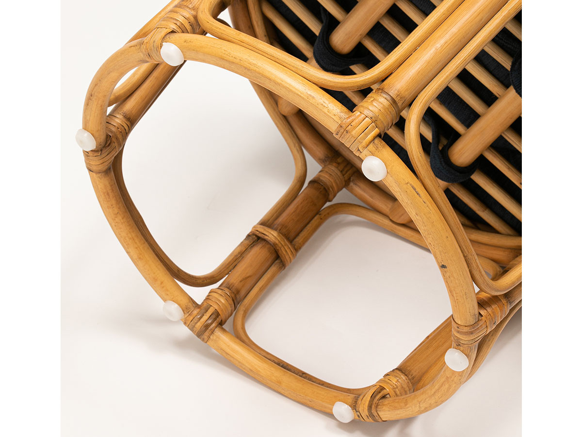 ACME Furniture WICKER STOOL / アクメファニチャー ウィッカースツール （チェア・椅子 > スツール） 15