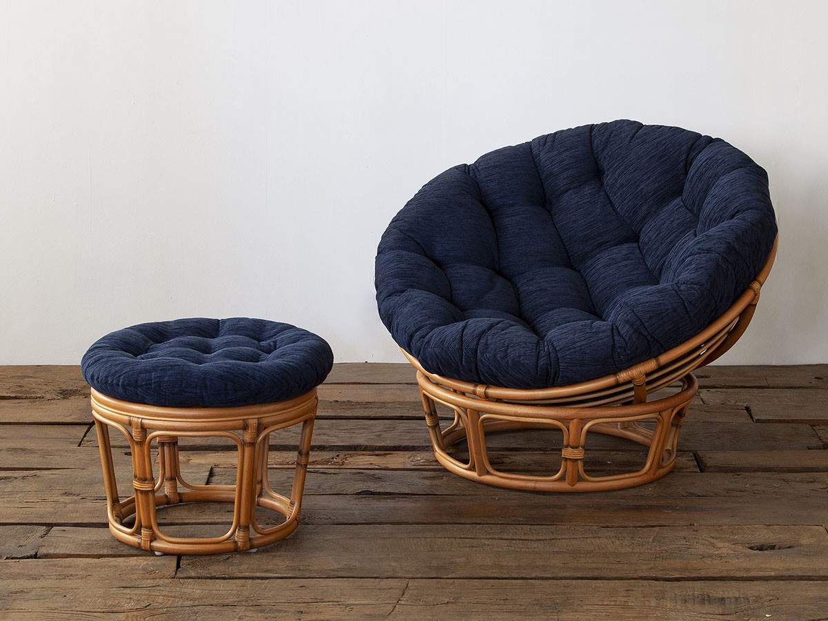 ACME Furniture WICKER STOOL / アクメファニチャー ウィッカースツール （チェア・椅子 > スツール） 6