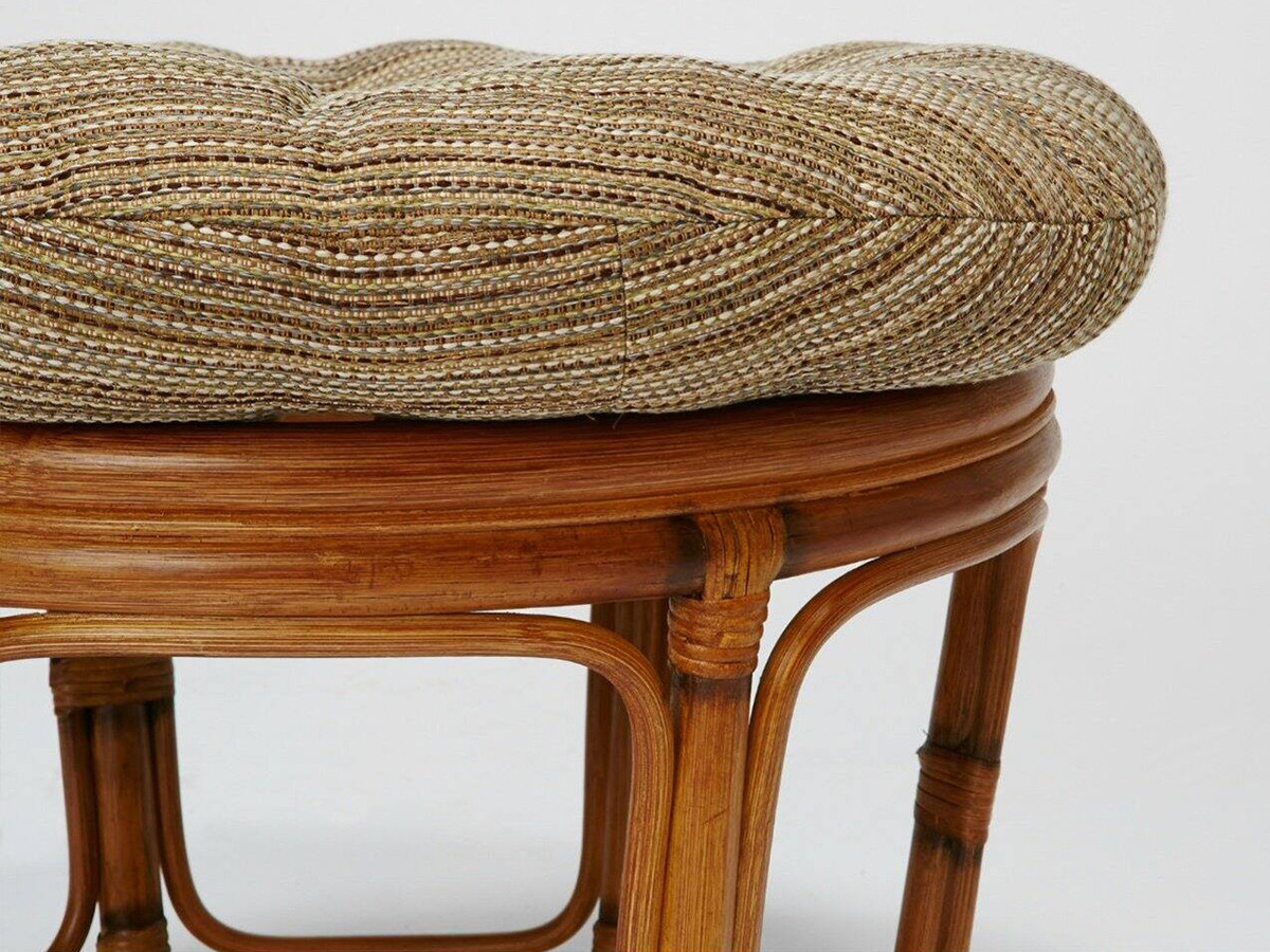 ACME Furniture WICKER STOOL / アクメファニチャー ウィッカースツール （チェア・椅子 > スツール） 12