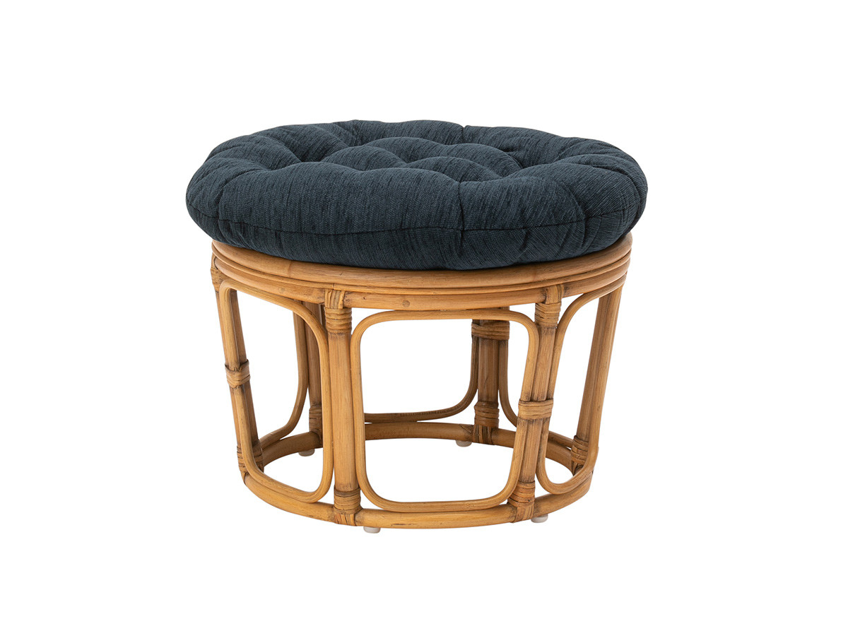 ACME Furniture WICKER STOOL / アクメファニチャー ウィッカースツール （チェア・椅子 > スツール） 2