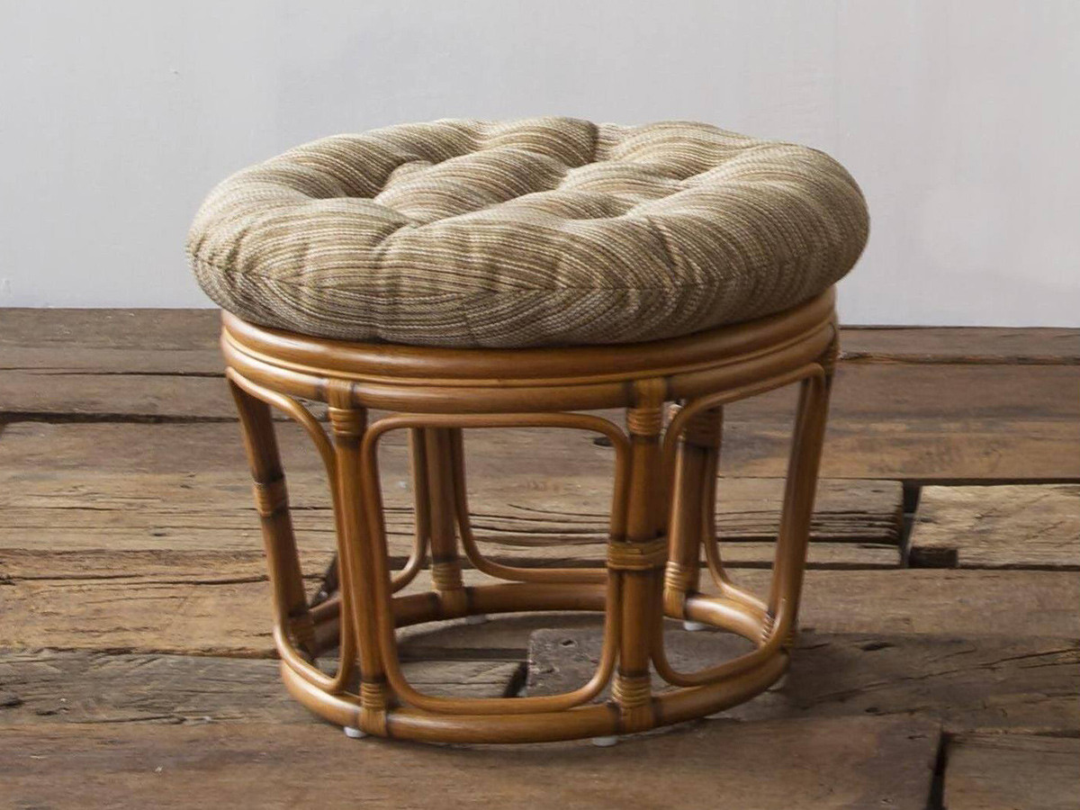 ACME Furniture WICKER STOOL / アクメファニチャー ウィッカースツール （チェア・椅子 > スツール） 9