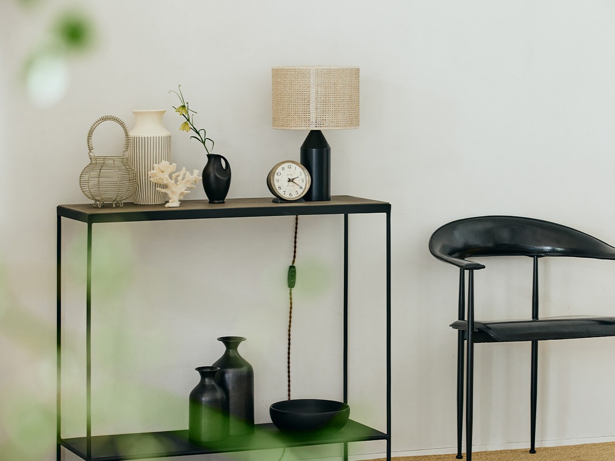 APROZ RANDALL / T / アプロス ランドール / テーブル (ライト・照明 > テーブルランプ) 3