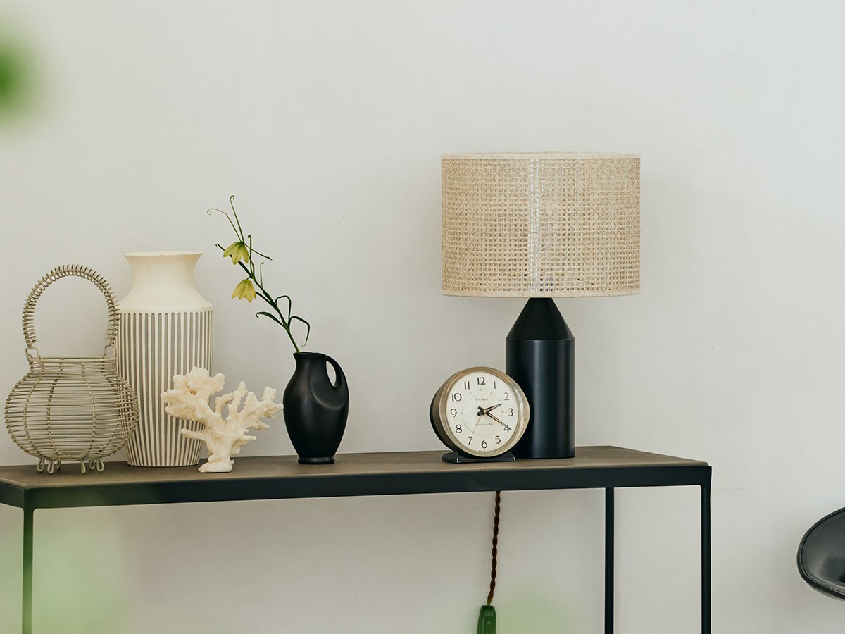 APROZ RANDALL / T / アプロス ランドール / テーブル (ライト・照明 > テーブルランプ) 5