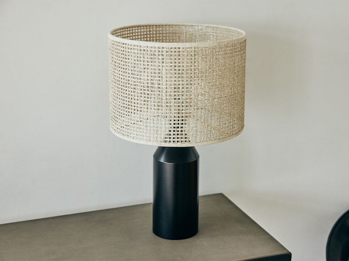 APROZ RANDALL / T / アプロス ランドール / テーブル (ライト・照明 > テーブルランプ) 8