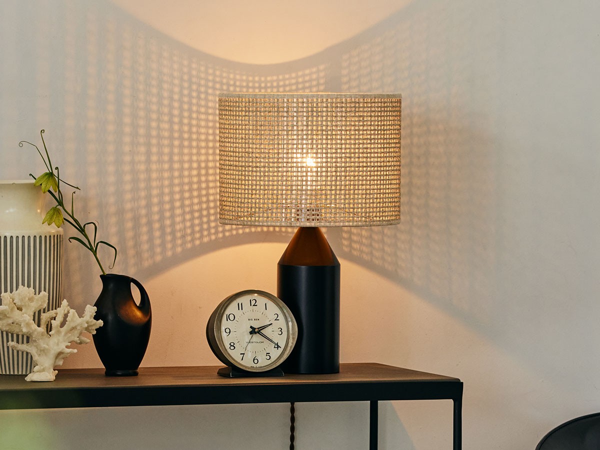 APROZ RANDALL / T / アプロス ランドール / テーブル (ライト・照明 > テーブルランプ) 7