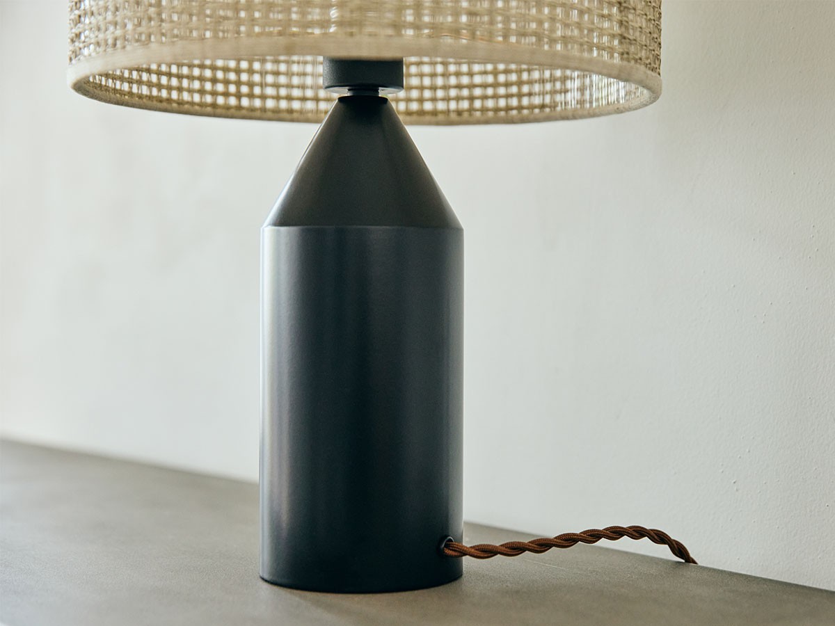 APROZ RANDALL / T / アプロス ランドール / テーブル (ライト・照明 > テーブルランプ) 11