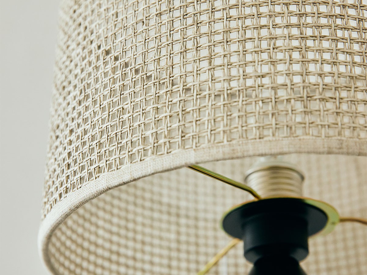 APROZ RANDALL / T / アプロス ランドール / テーブル (ライト・照明 > テーブルランプ) 10