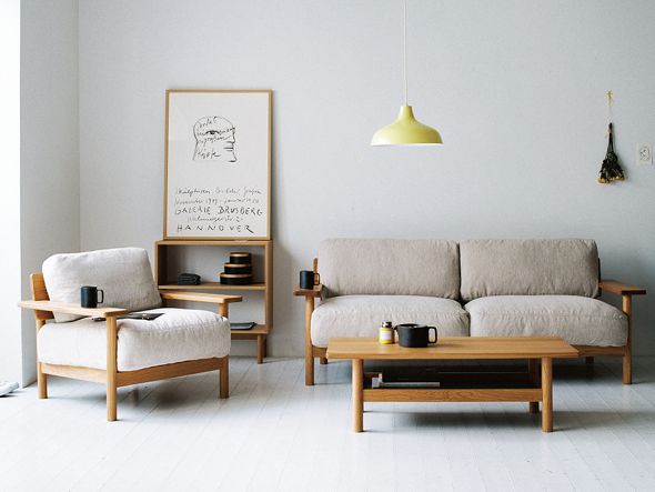 IDEE DIMANCHE SOFA（C3） / イデー ディモンシュ ソファ（C3）張地