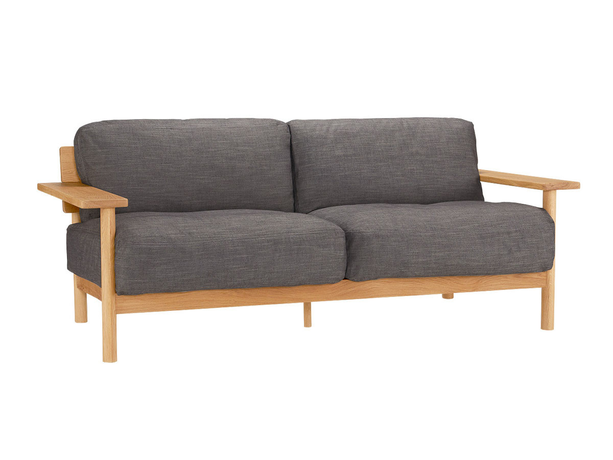 IDEE DIMANCHE SOFA（C3） / イデー ディモンシュ ソファ（C3）張地オーダー品 （ソファ > 二人掛けソファ） 1