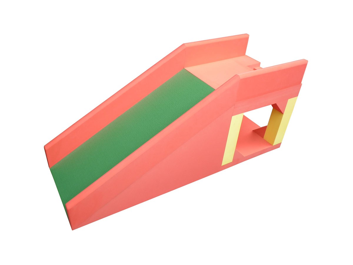 BAOBAB LAND Jungle Gym / バオバブランド ジャングルジム K149 + K150 + K151 （キッズ家具・ベビー用品 > キッズスペース） 5