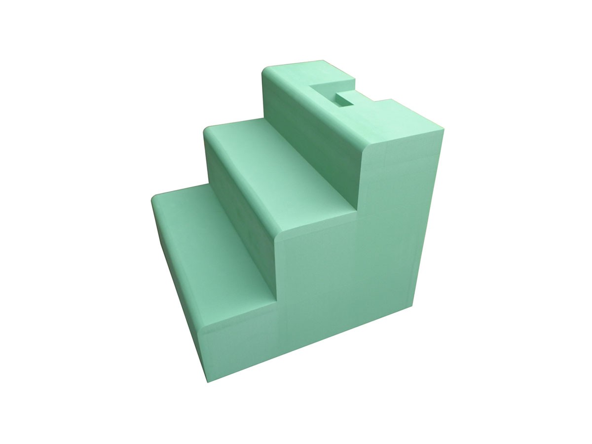 BAOBAB LAND Jungle Gym / バオバブランド ジャングルジム K149 + K150 + K151 （キッズ家具・ベビー用品 > キッズスペース） 7