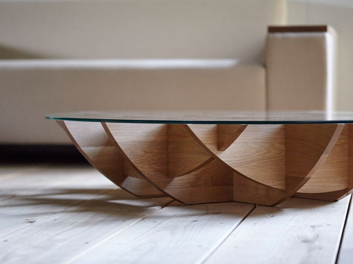 isola low table 4