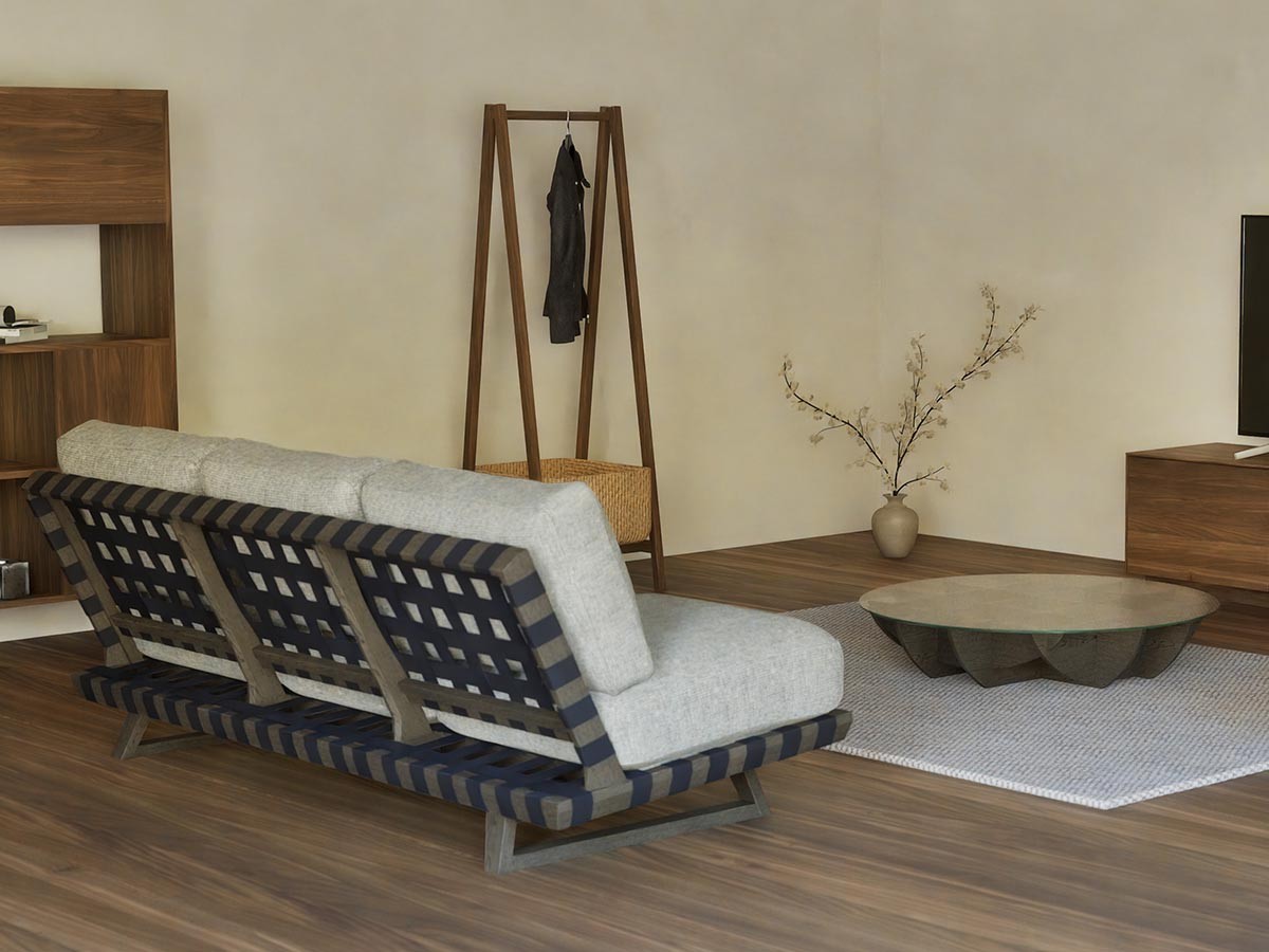 AJIM isola low table / アジム イソラ ローテーブル （テーブル > ローテーブル・リビングテーブル・座卓） 10