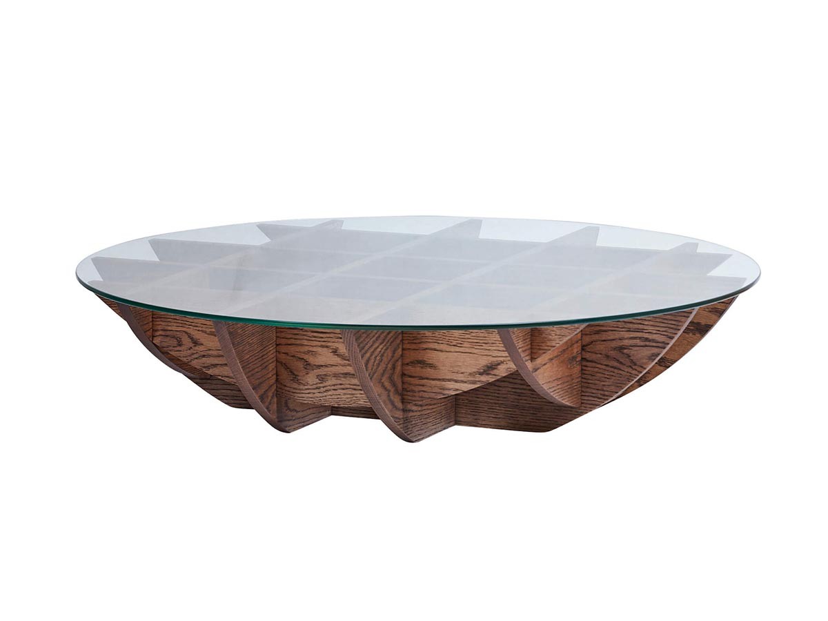 AJIM isola low table / アジム イソラ ローテーブル （テーブル > ローテーブル・リビングテーブル・座卓） 17