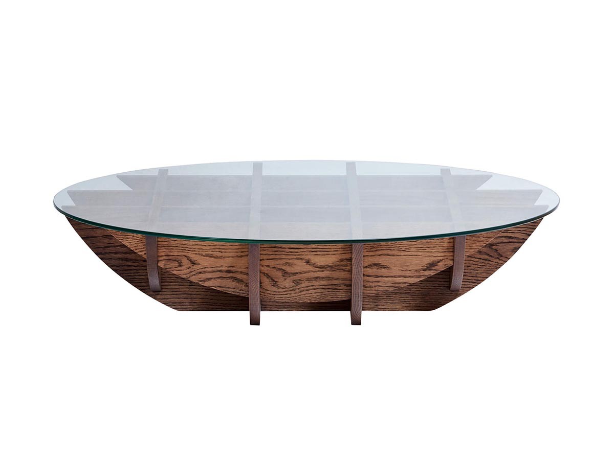 AJIM isola low table / アジム イソラ ローテーブル （テーブル > ローテーブル・リビングテーブル・座卓） 16