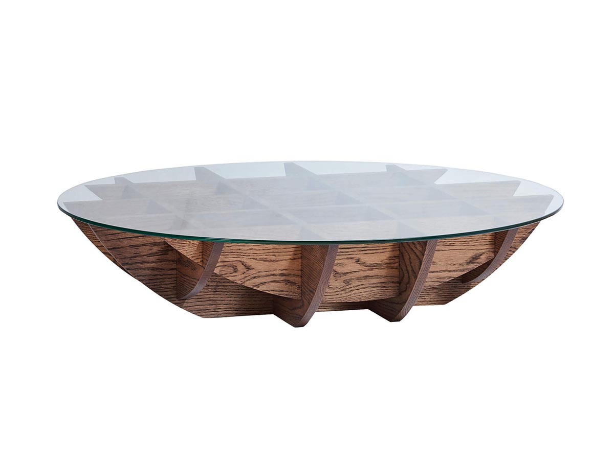 AJIM isola low table / アジム イソラ ローテーブル （テーブル > ローテーブル・リビングテーブル・座卓） 18