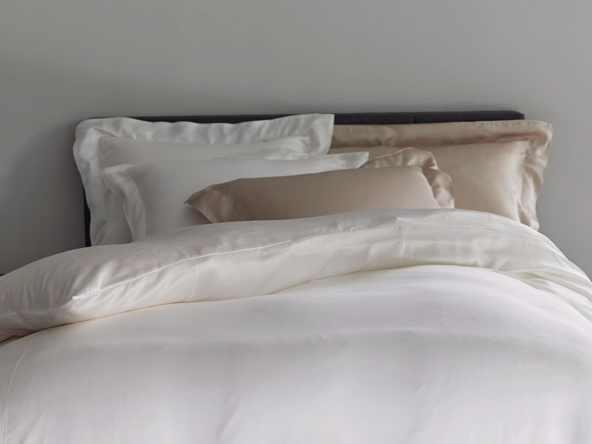 nishikawa PREMIUM / 西川プレミアム
ピローケース NP3653 （ベッド・寝具 > ベッドカバー・ベッドリネン） 6