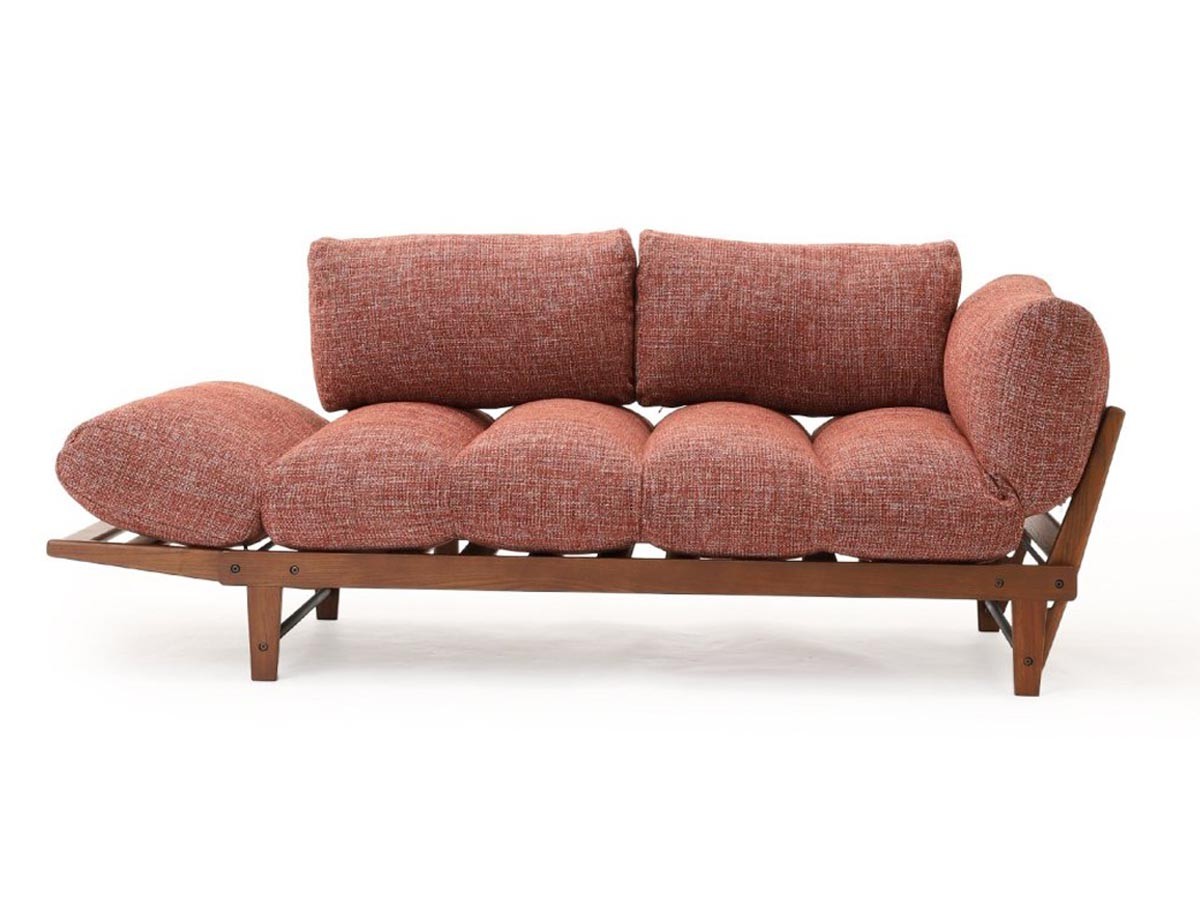 JOURNAL STANDARD FURNITURE ALVESTA SOFA / ジャーナルスタンダードファニチャー アルベスタ ソファ （ソファ > 二人掛けソファ） 4