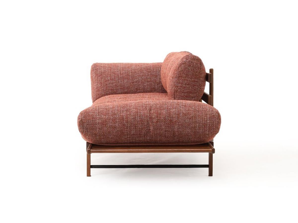 JOURNAL STANDARD FURNITURE ALVESTA SOFA / ジャーナルスタンダードファニチャー アルベスタ ソファ （ソファ > 二人掛けソファ） 74