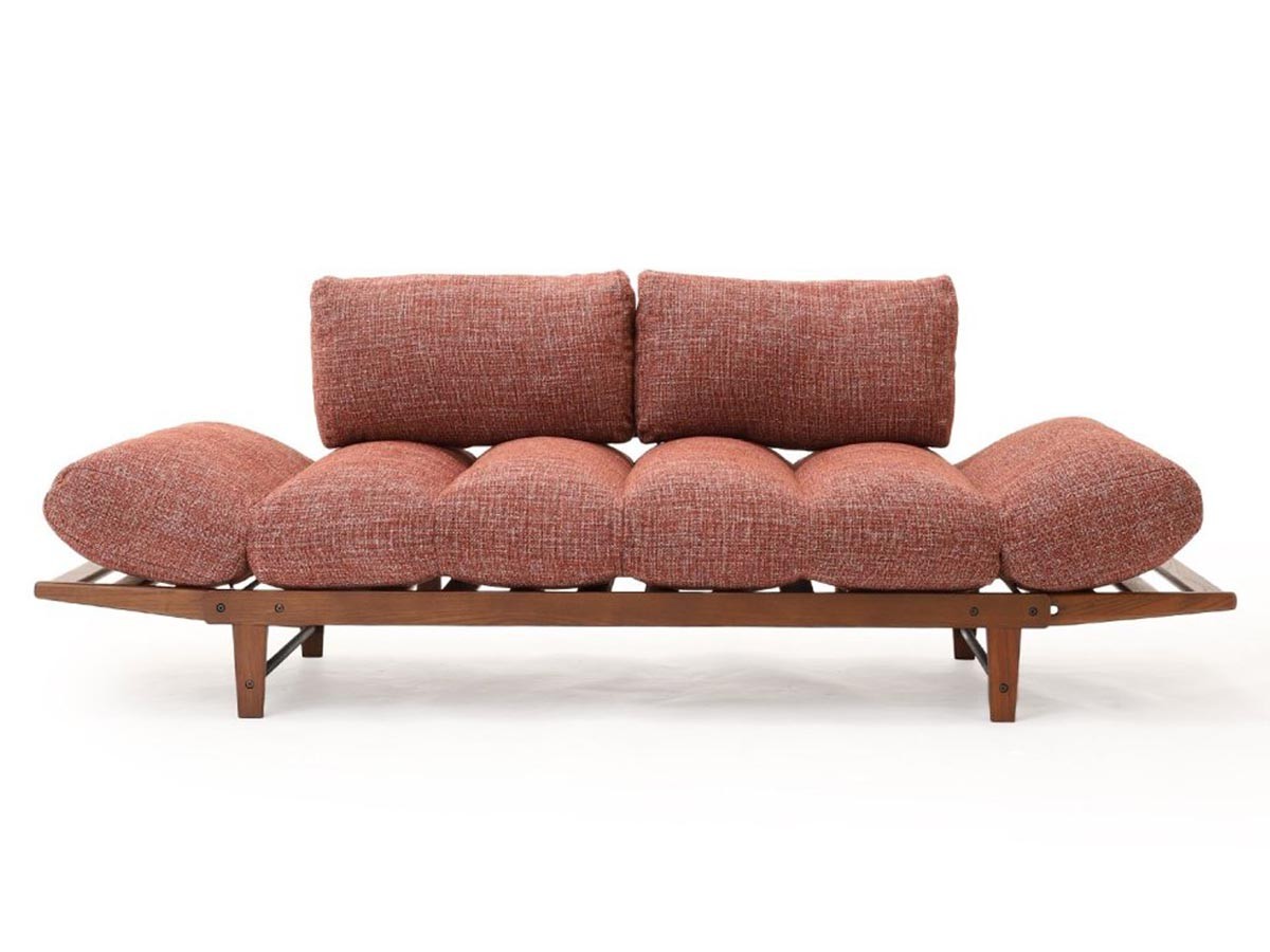 JOURNAL STANDARD FURNITURE ALVESTA SOFA / ジャーナルスタンダードファニチャー アルベスタ ソファ （ソファ > 二人掛けソファ） 5