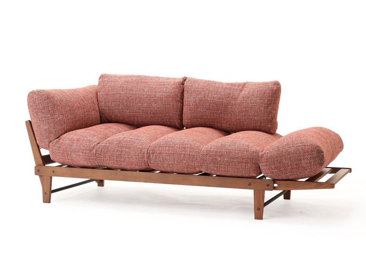 JOURNAL STANDARD FURNITURE ALVESTA SOFA / ジャーナルスタンダードファニチャー アルベスタ ソファ -  インテリア・家具通販【FLYMEe】