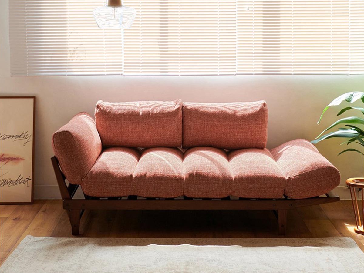 JOURNAL STANDARD FURNITURE ALVESTA SOFA / ジャーナルスタンダードファニチャー アルベスタ ソファ （ソファ > 二人掛けソファ） 12