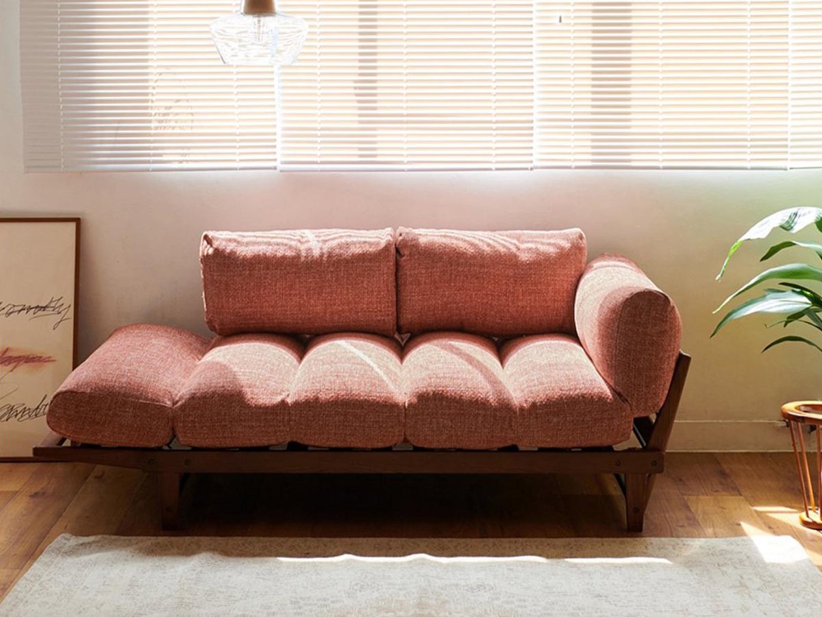 JOURNAL STANDARD FURNITURE ALVESTA SOFA / ジャーナルスタンダードファニチャー アルベスタ ソファ -  インテリア・家具通販【FLYMEe】