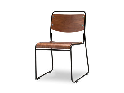 FLYMEe Parlor Chair / フライミーパーラー チェア f70260（板座