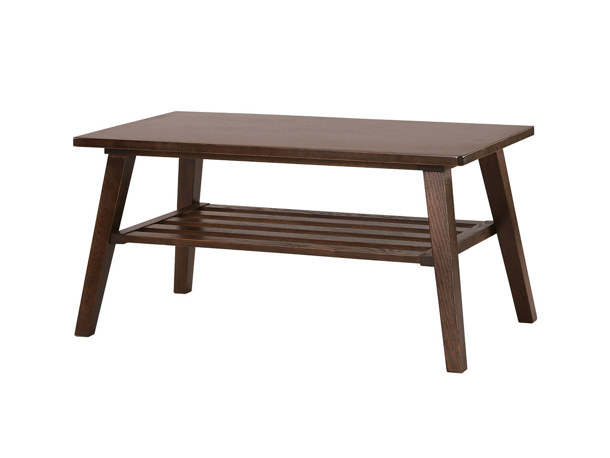 WOOD CENTER TABLE / ウッドセンターテーブル f1530 （テーブル > ローテーブル・リビングテーブル・座卓） 2
