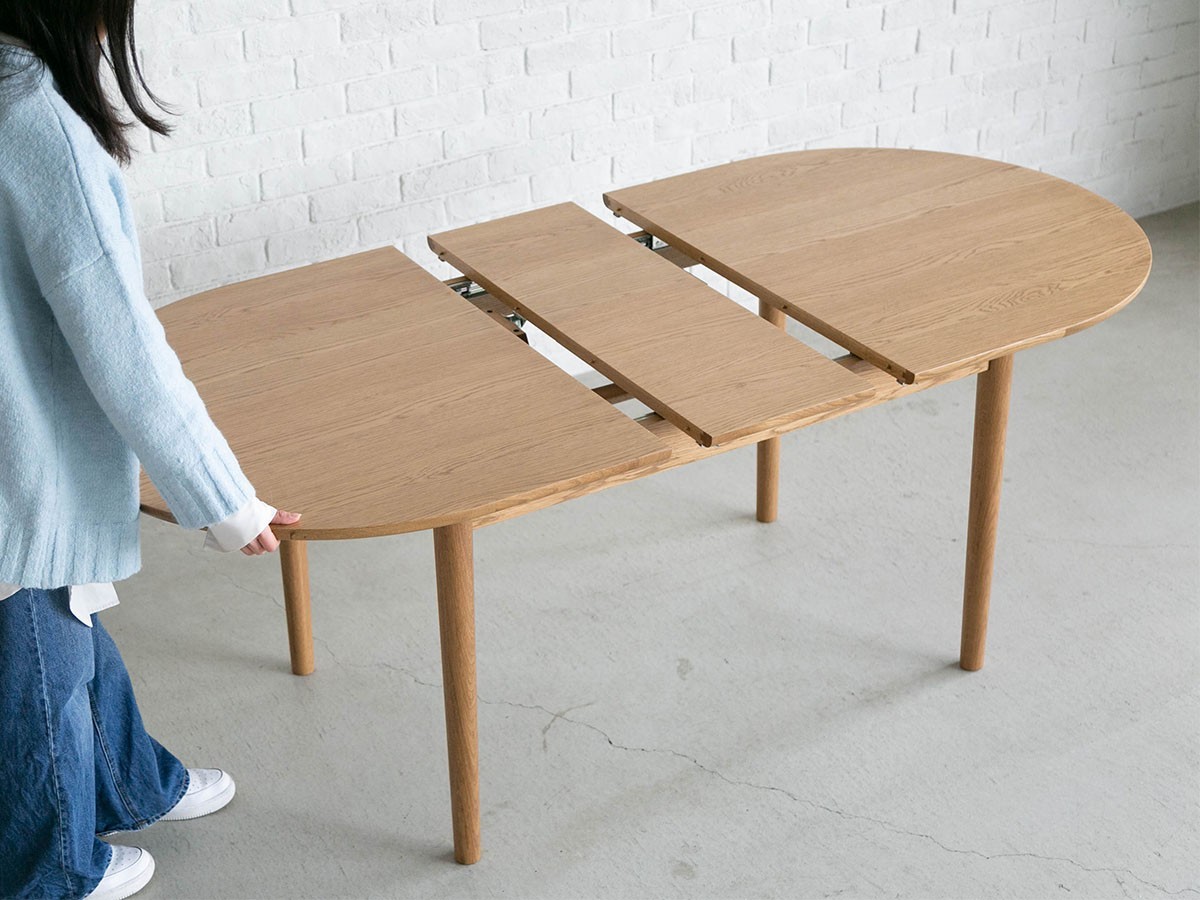 NOR ALEC EXTENSION TABLE / ノル アレック エクステンションテーブル ...