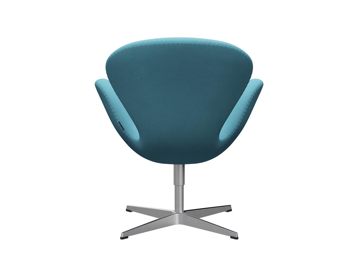 FRITZ HANSEN Right Now Delivery
SWAN / フリッツ・ハンセン スワンチェア 3320（Divina 836 ライトターコイズ） （チェア・椅子 > ラウンジチェア） 8