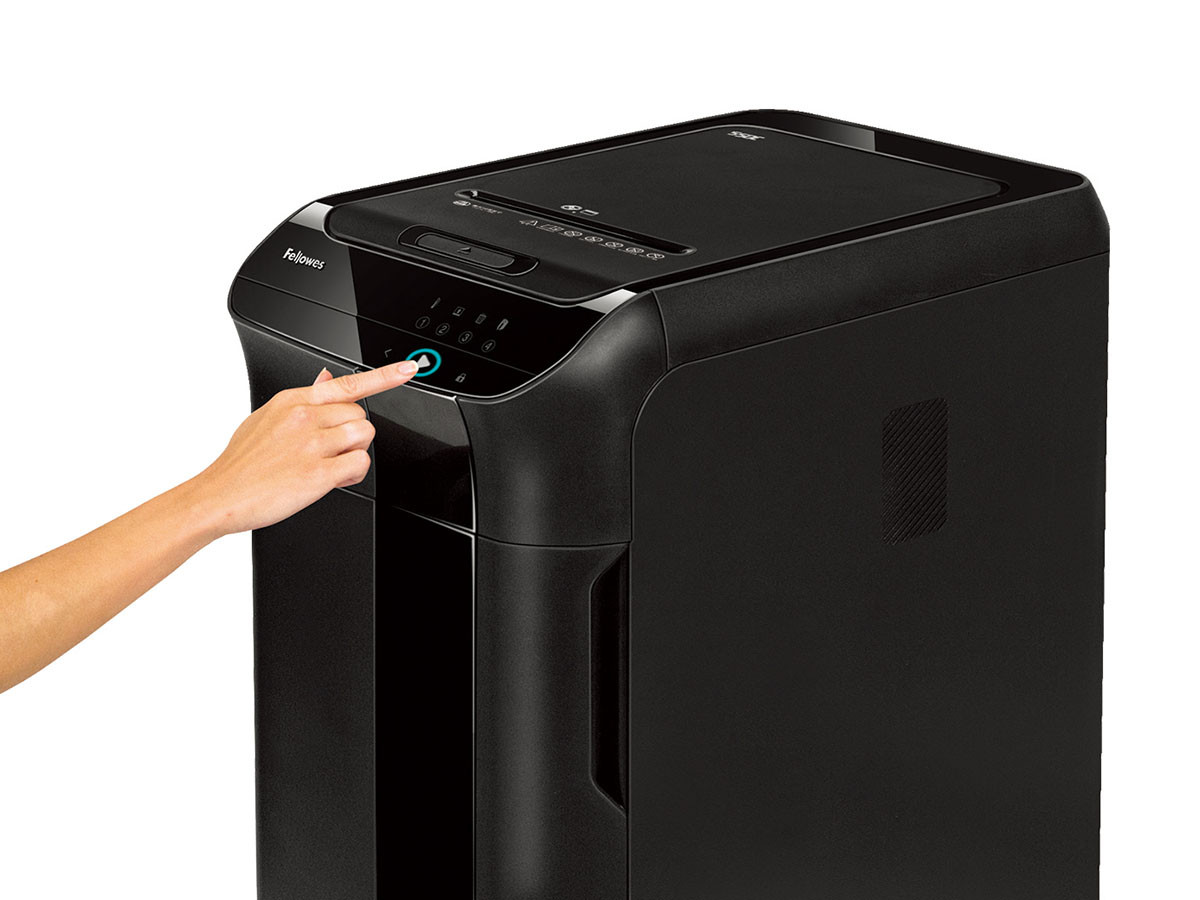 Fellowes 550C Auto Feed Shredder / フェローズ 550C オートフィードシュレッダー -  インテリア・家具通販【FLYMEe】