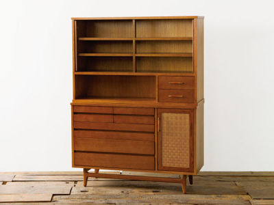 ACME Furniture BROOKS CABINET 2nd / アクメファニチャー ブルックス キャビネット 2 -  インテリア・家具通販【FLYMEe】