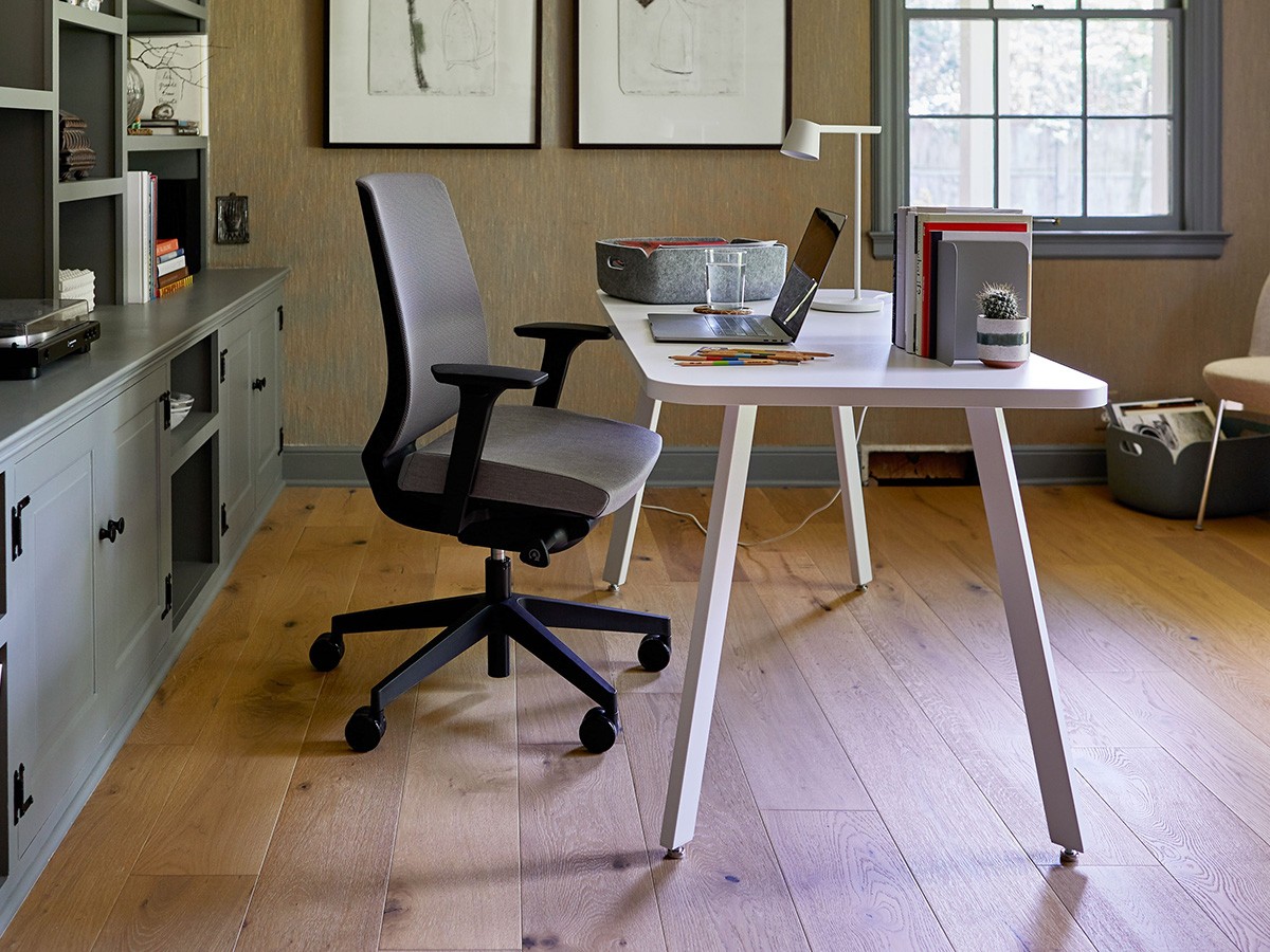 Knoll Office Rockwell Unscripted Easy Table / ノルオフィス ロックウェル アンスクリプテッド ...