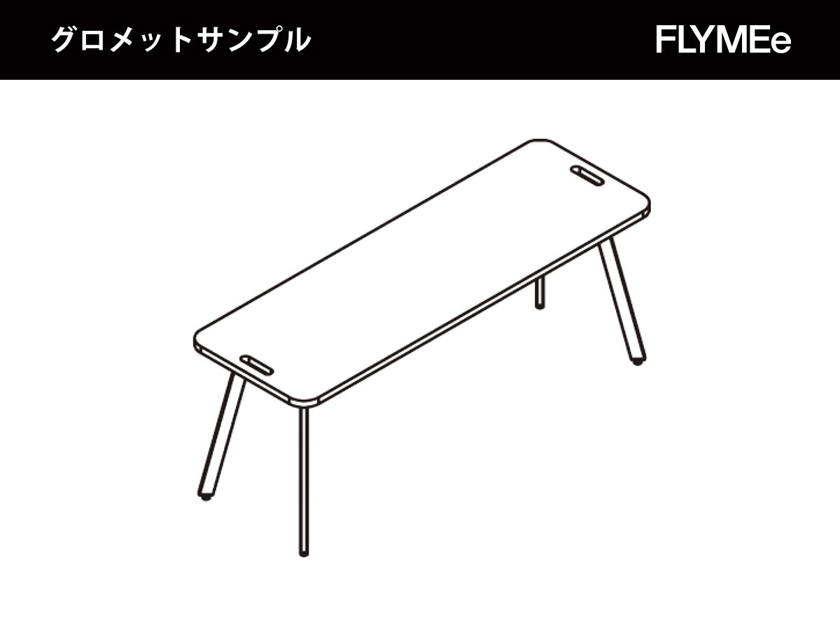 Knoll Office Rockwell Unscripted Easy Table / ノルオフィス ロックウェル アンスクリプテッド 
イージー テーブル 角型（ラウンドエッジ） （テーブル > ミーティング・会議用テーブル） 36