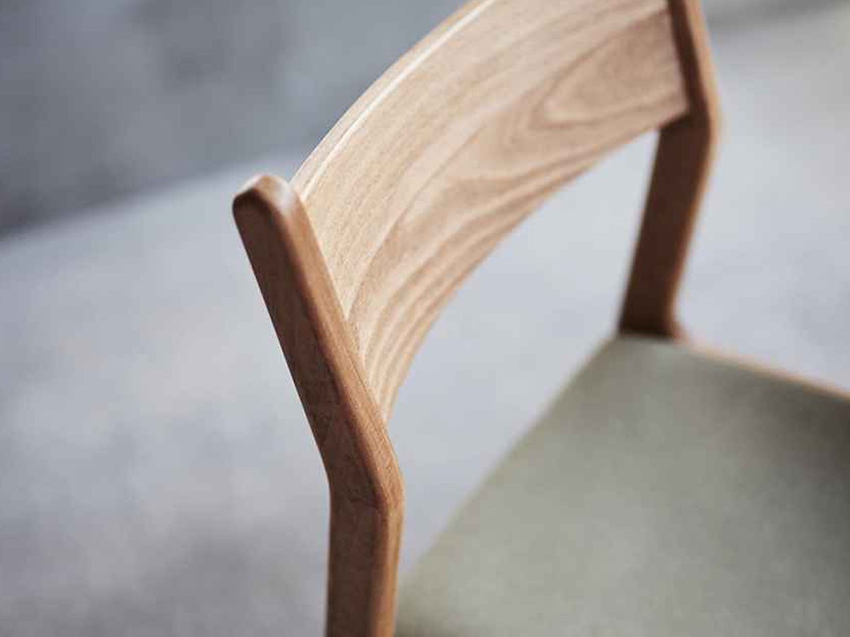 Coccole CHAIR / コッコレ チェア C103 （チェア・椅子 > ダイニングチェア） 7