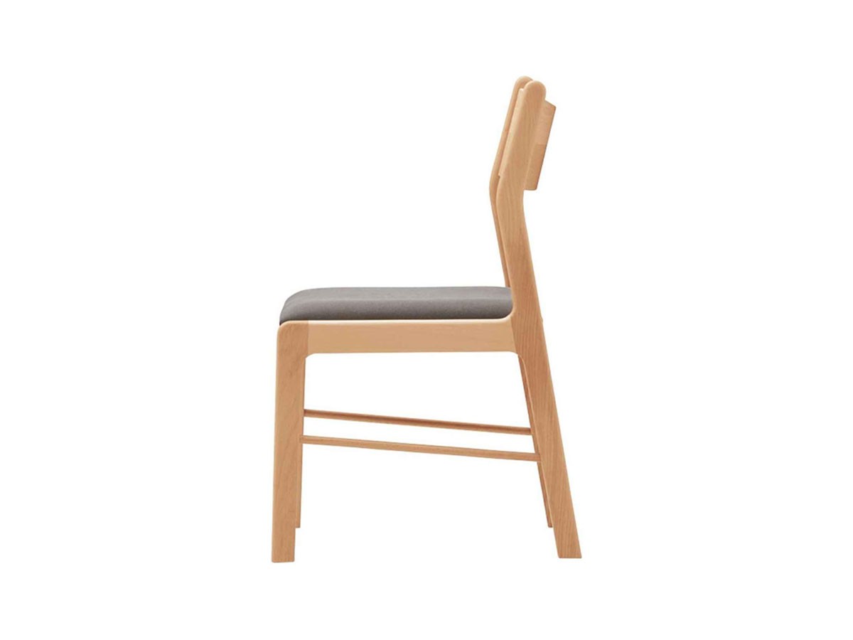 Coccole CHAIR / コッコレ チェア C103 （チェア・椅子 > ダイニングチェア） 3