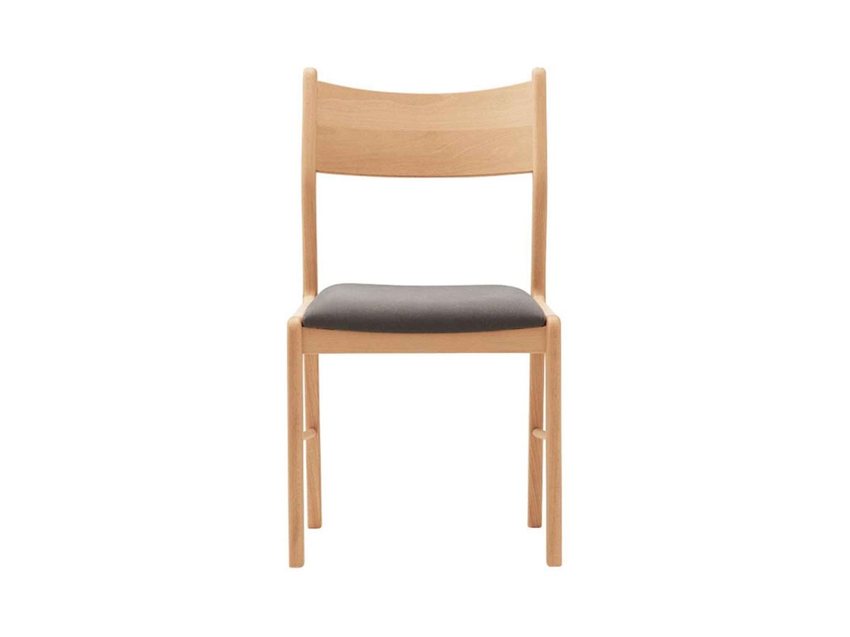 Coccole CHAIR / コッコレ チェア C103 （チェア・椅子 > ダイニングチェア） 2