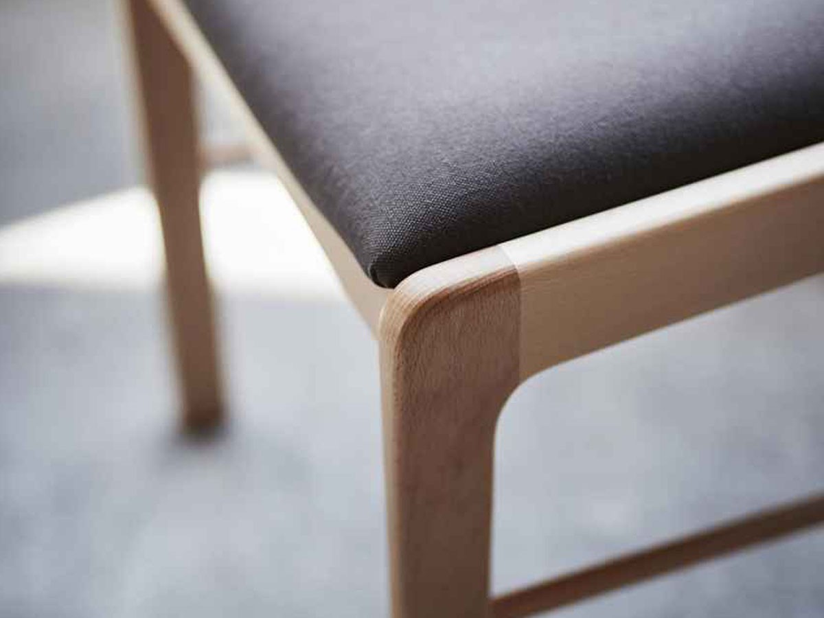 Coccole CHAIR / コッコレ チェア C103 （チェア・椅子 > ダイニングチェア） 13