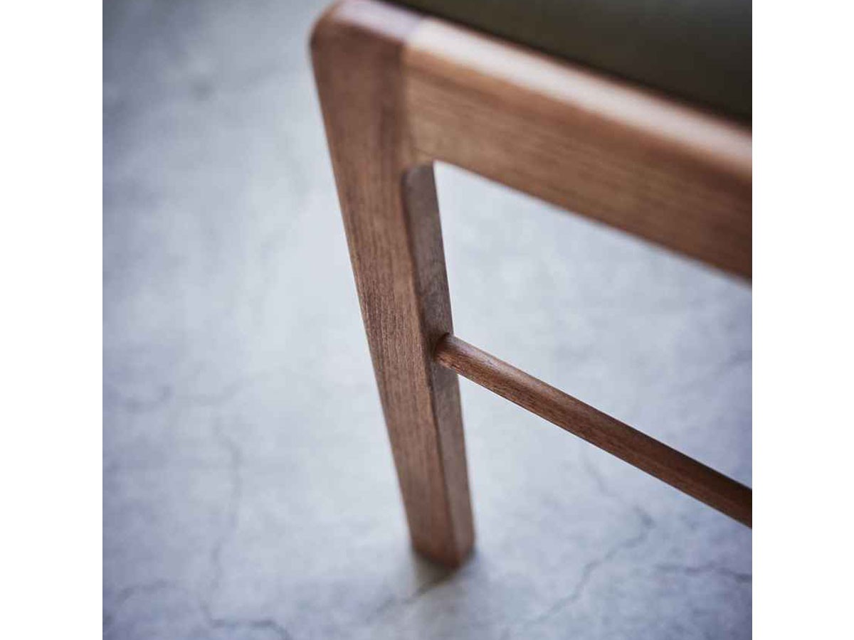 Coccole CHAIR / コッコレ チェア C103 （チェア・椅子 > ダイニングチェア） 14