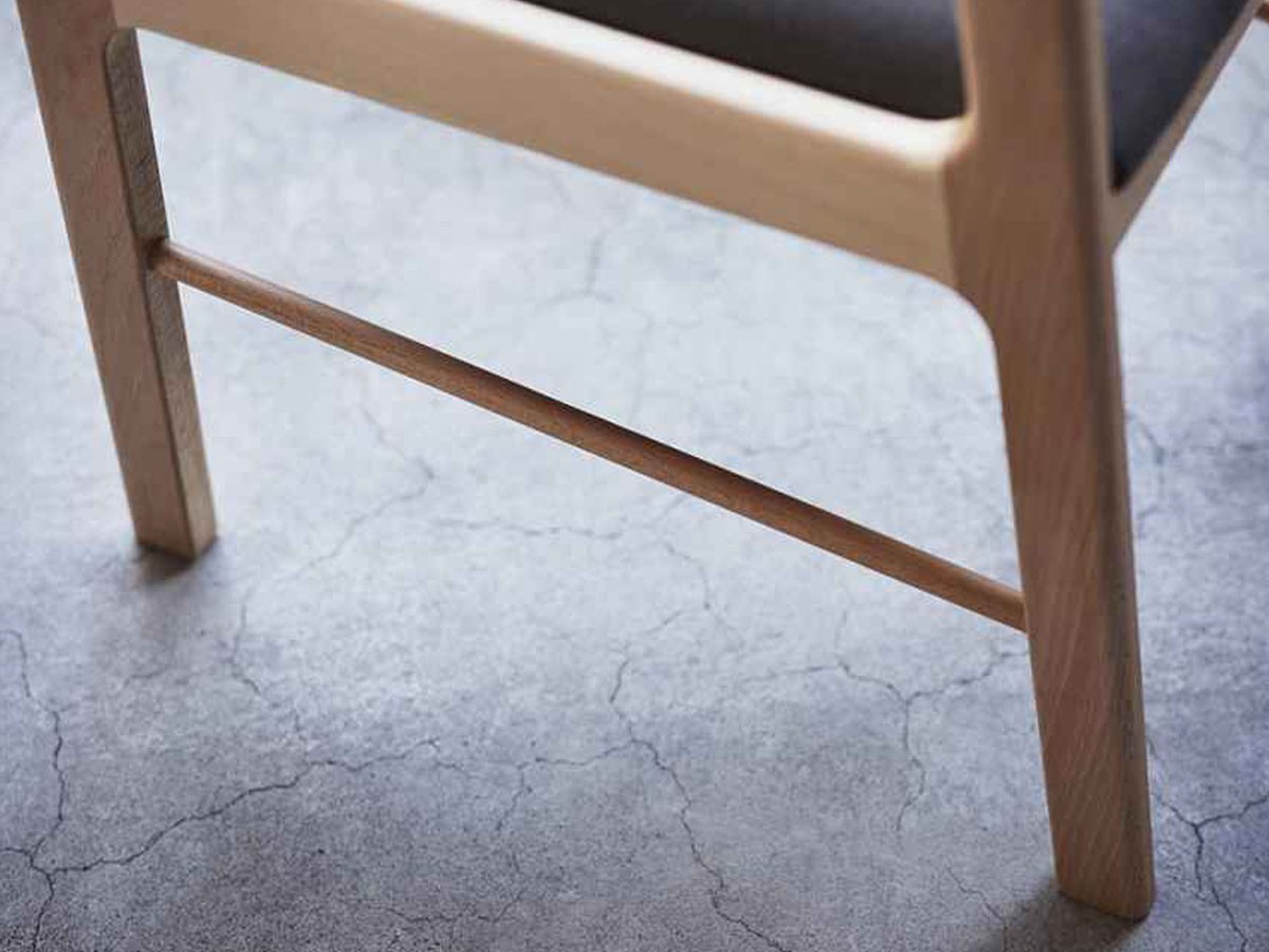 Coccole CHAIR / コッコレ チェア C103 （チェア・椅子 > ダイニングチェア） 15