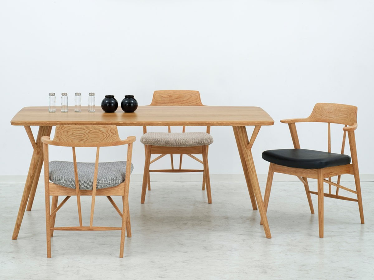 Dining Chair / ダイニングチェア #123462 （チェア・椅子 > ダイニングチェア） 8