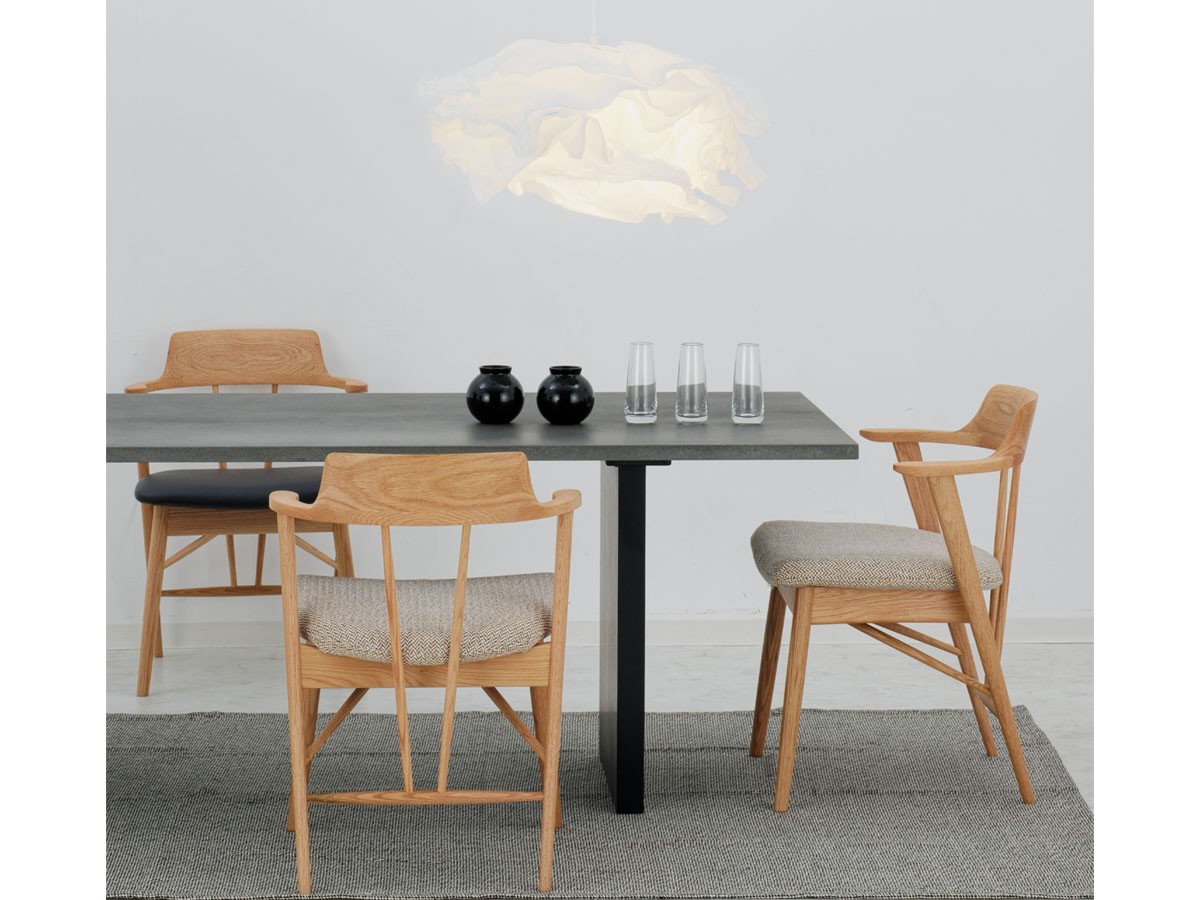 Dining Chair / ダイニングチェア #123462 （チェア・椅子 > ダイニングチェア） 11
