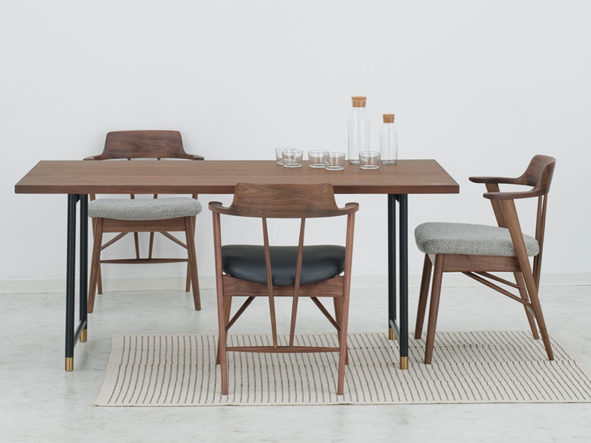 Dining Chair / ダイニングチェア #123462 （チェア・椅子 > ダイニングチェア） 12