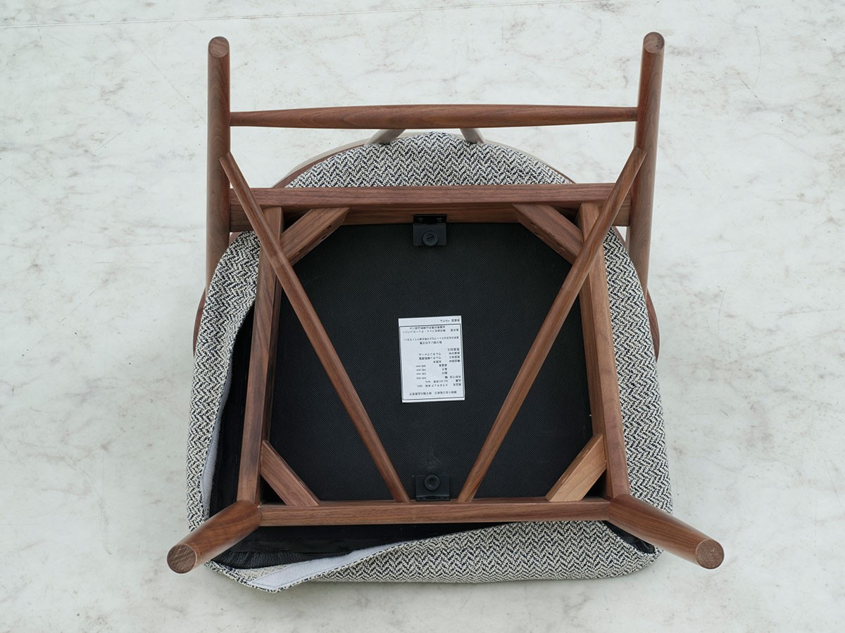 Dining Chair / ダイニングチェア #123462 （チェア・椅子 > ダイニングチェア） 31