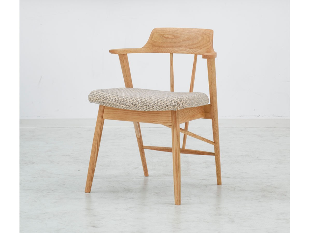 Dining Chair / ダイニングチェア #123462 （チェア・椅子 > ダイニングチェア） 18