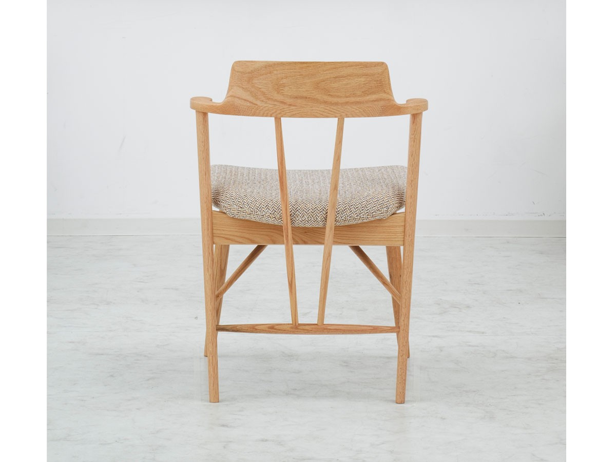 Dining Chair / ダイニングチェア #123462 （チェア・椅子 > ダイニングチェア） 19