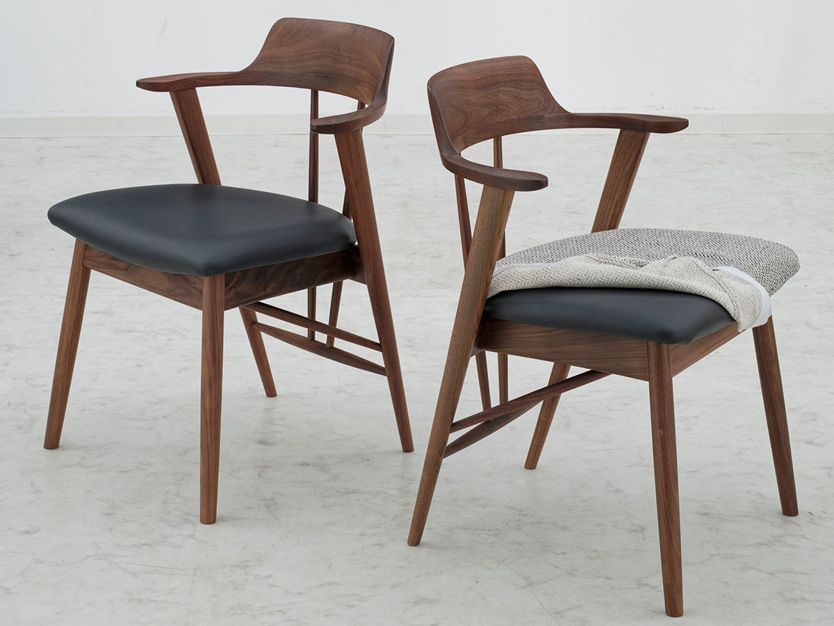 Dining Chair / ダイニングチェア #123462 （チェア・椅子 > ダイニングチェア） 16