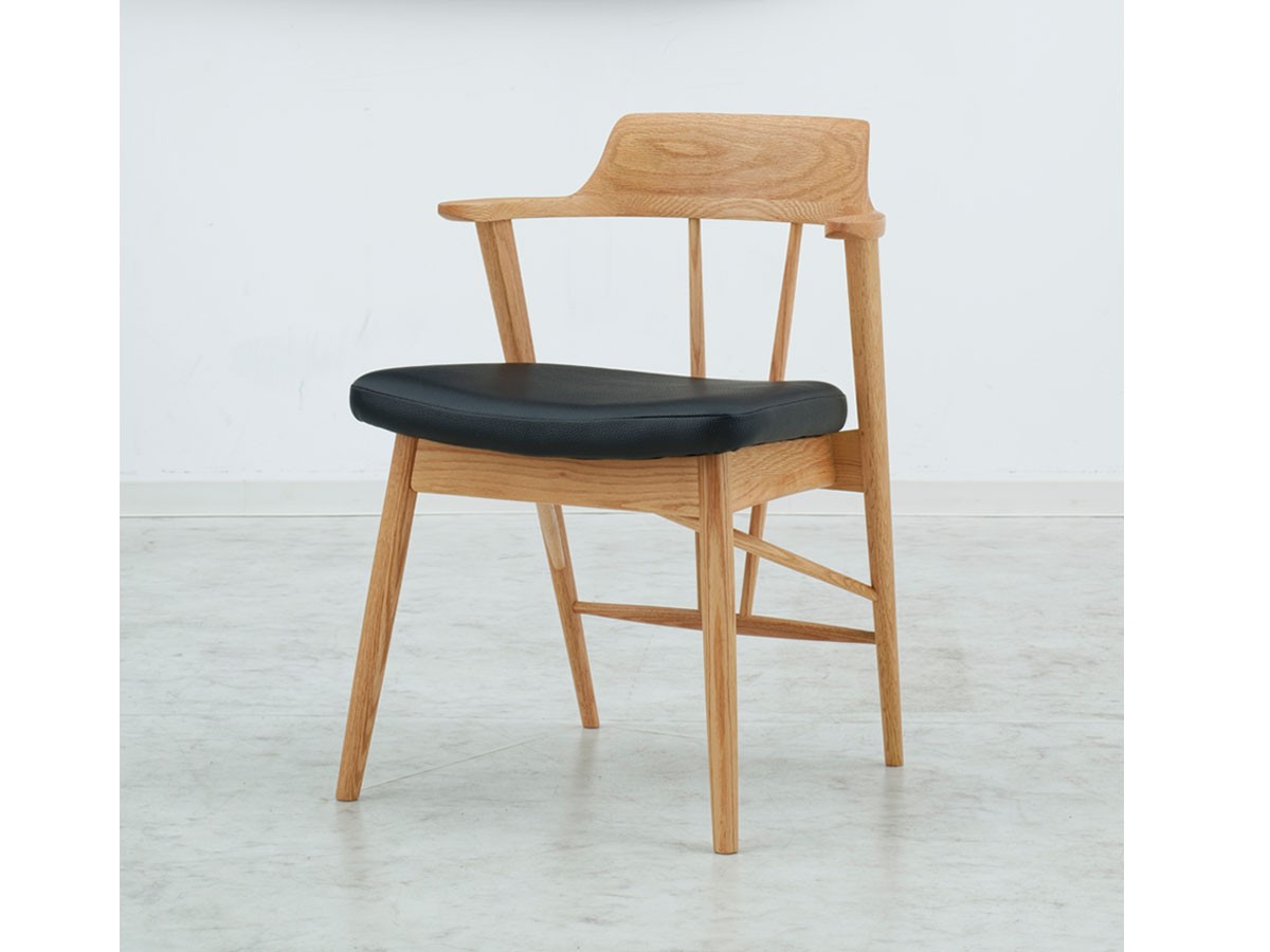 Dining Chair / ダイニングチェア #123462 （チェア・椅子 > ダイニングチェア） 17