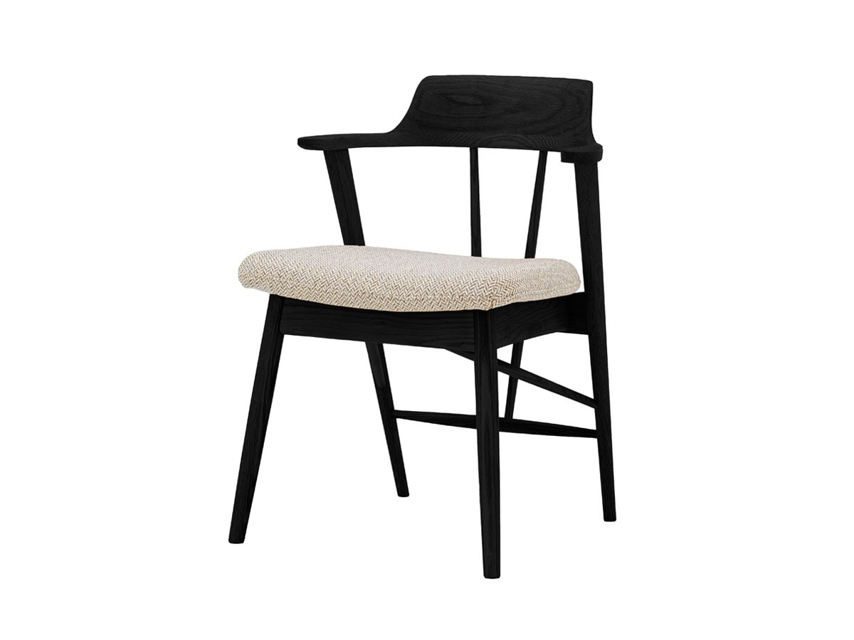 Dining Chair / ダイニングチェア #123462 （チェア・椅子 > ダイニングチェア） 4